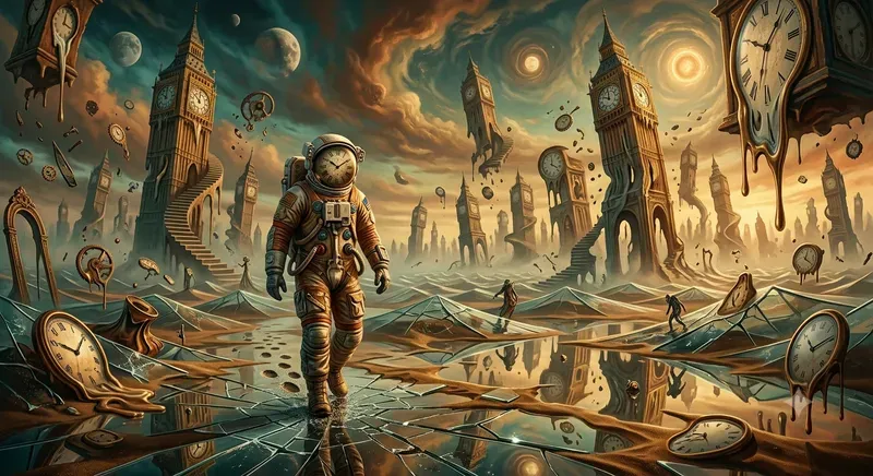 Surreal Dreamscape Studios
