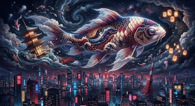 Surreal Dreamscape Studios