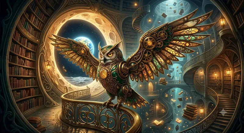 Surreal Dreamscape Studios