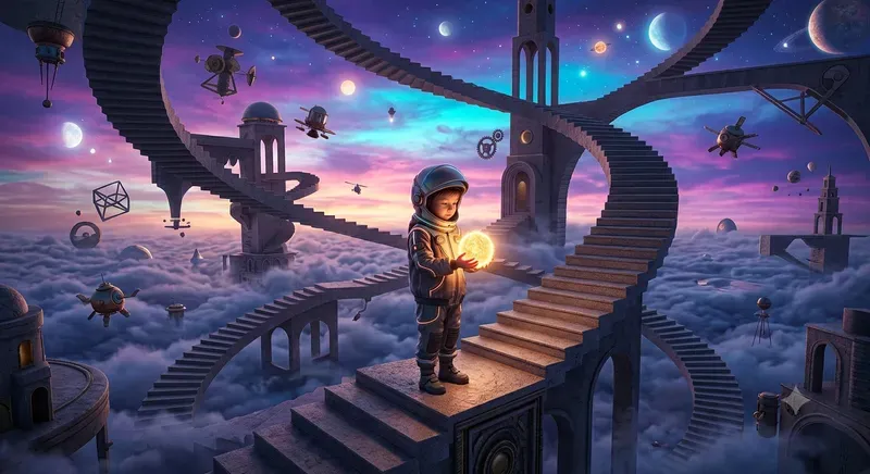 Surreal Dreamscape Studios