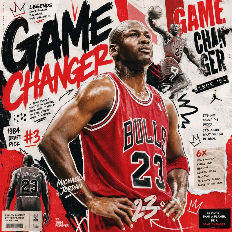 Urban Graffiti Editorial Posters