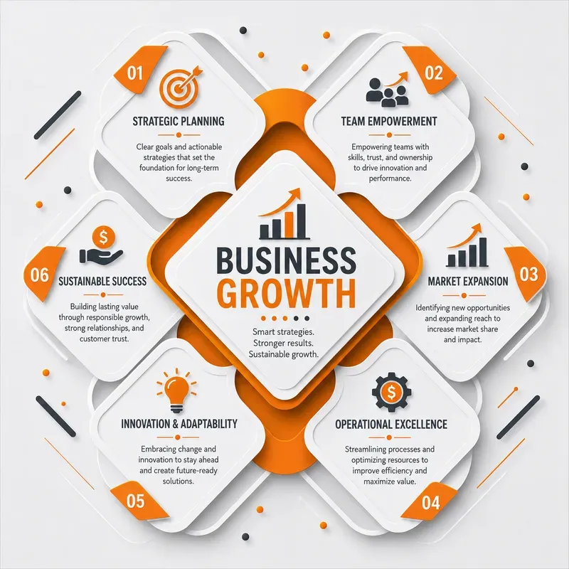 Modern Infographic Kits Plus