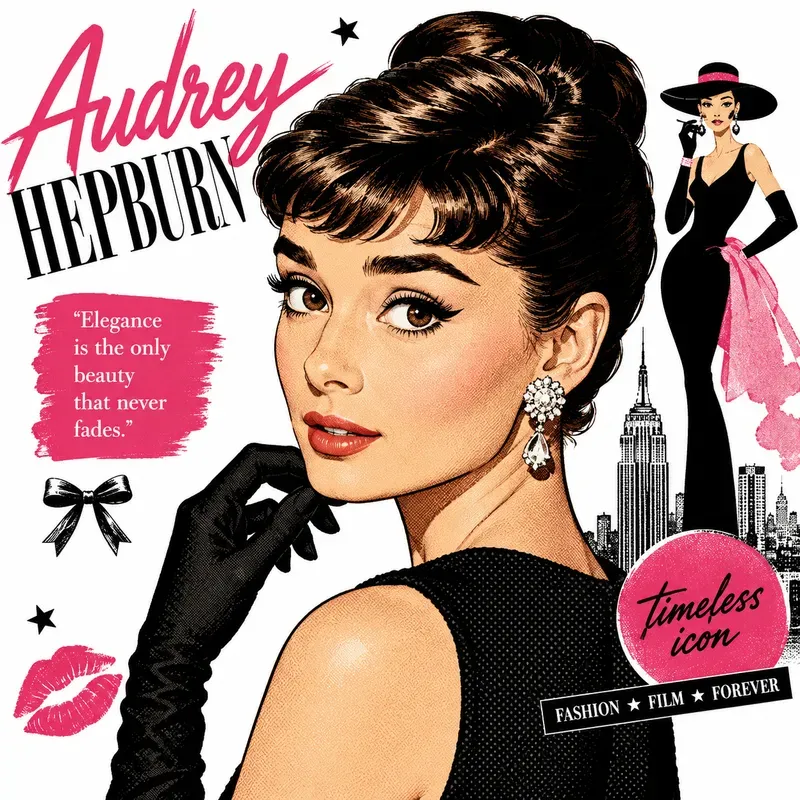 Pop Art Fashion Diva Creators