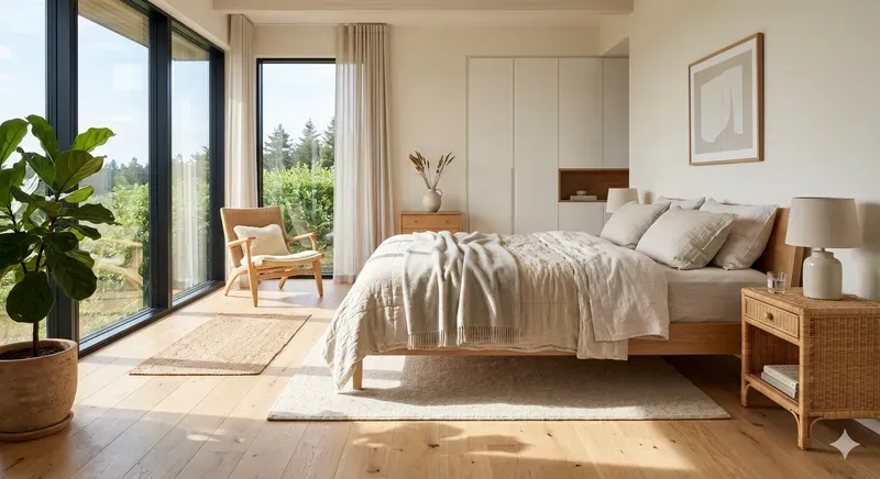 Hyperrealistic Interior Scene Creators