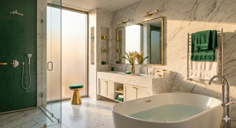 Hyperrealistic Interior Scene Creators