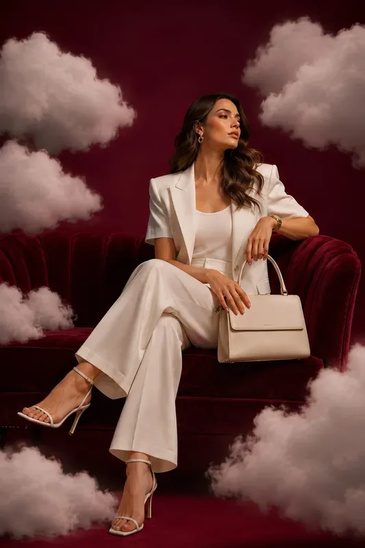 Luxury Fashion Festival Campaigns