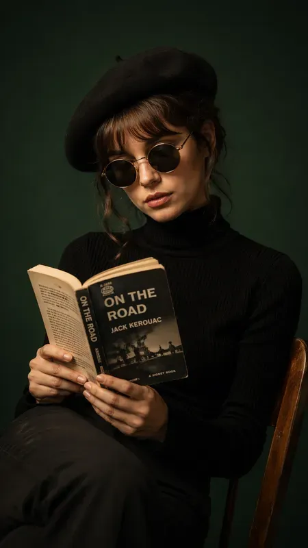 Vintage Persona Studio Grid Creators