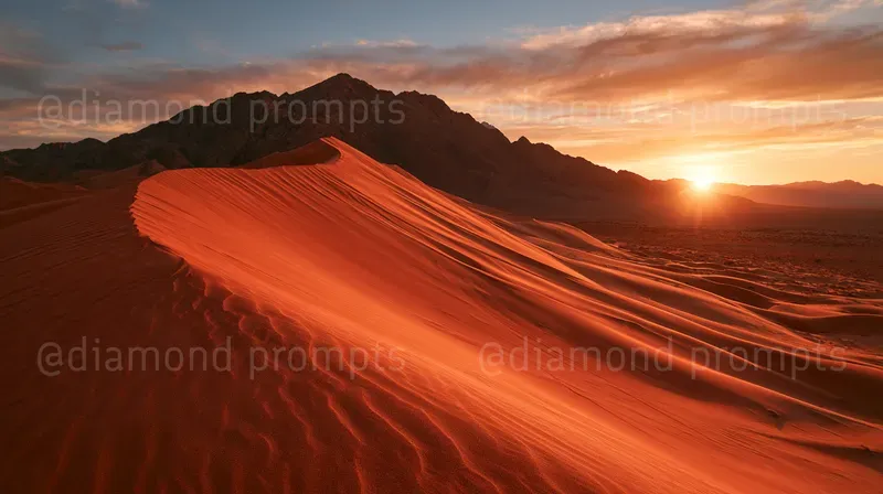 Epic Untouched Landscapes