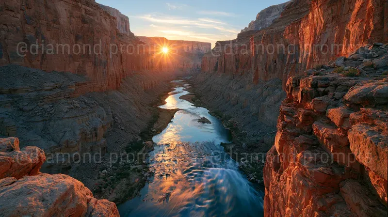 Epic Untouched Landscapes