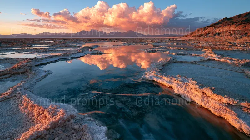 Epic Untouched Landscapes
