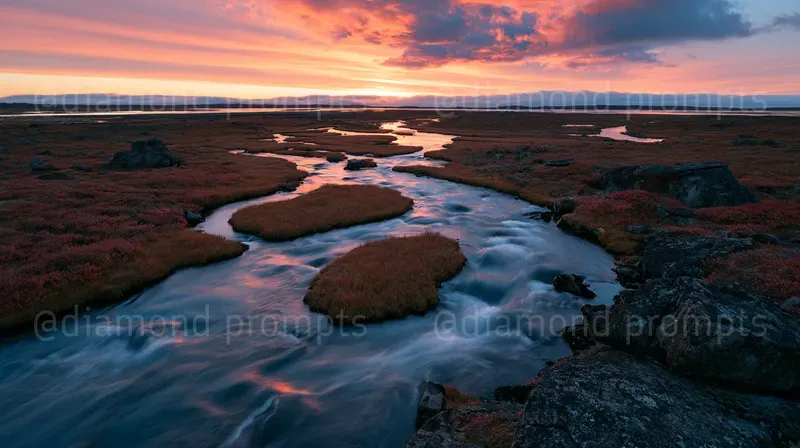Epic Untouched Landscapes