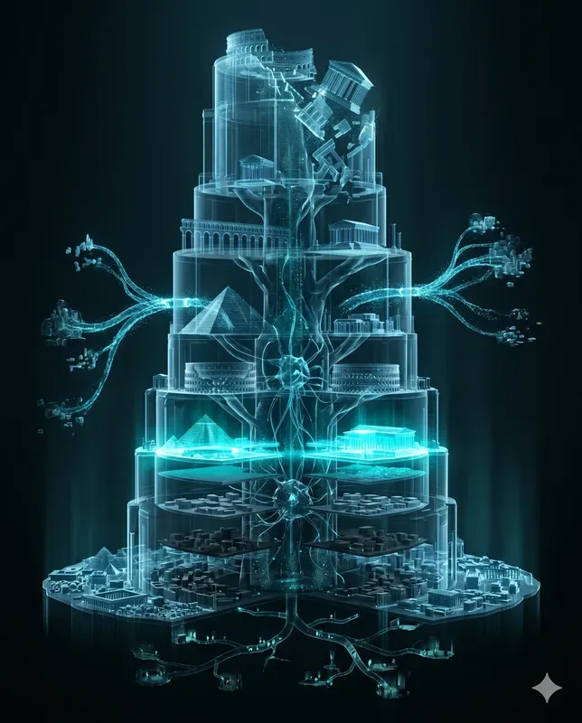 Xray Knowledge Engines