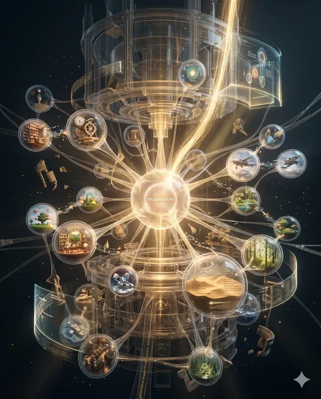 Xray Knowledge Engines