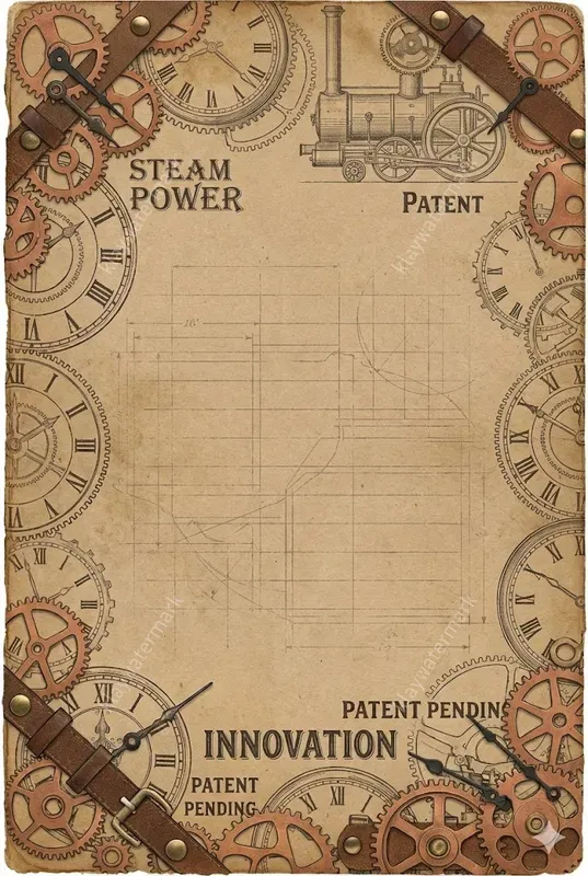 Printable Vintage Junk Journal Pages