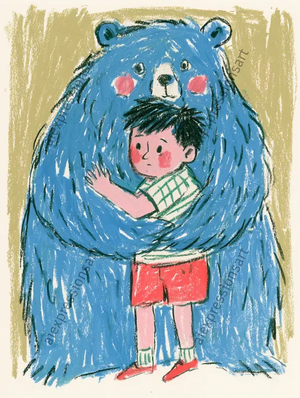 Inner Child Therapy Workbooks