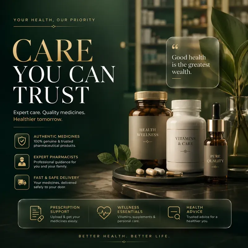 Premium Social Media Posters