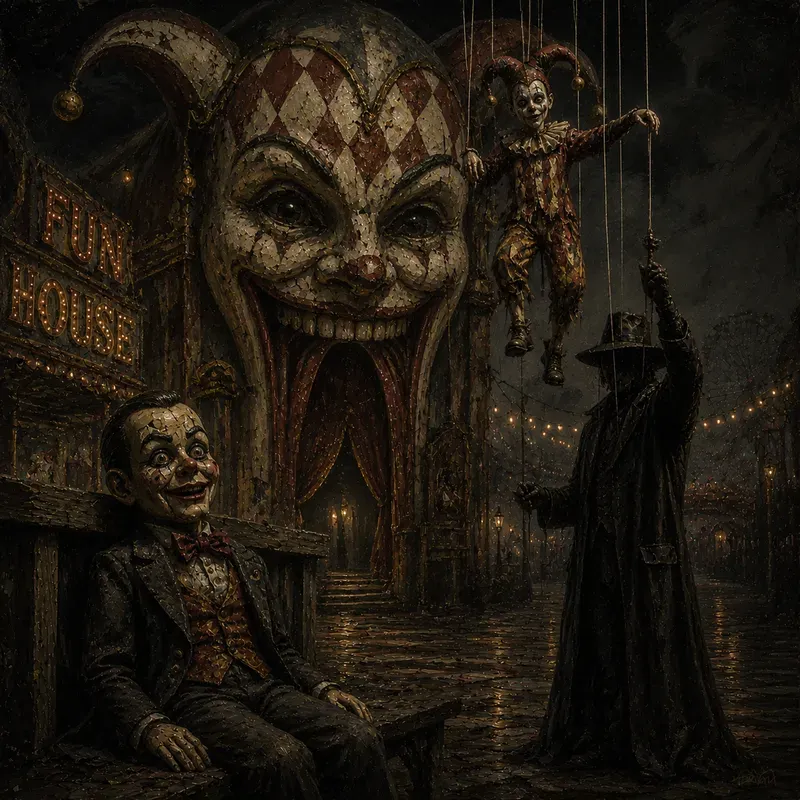 Carnival Nights