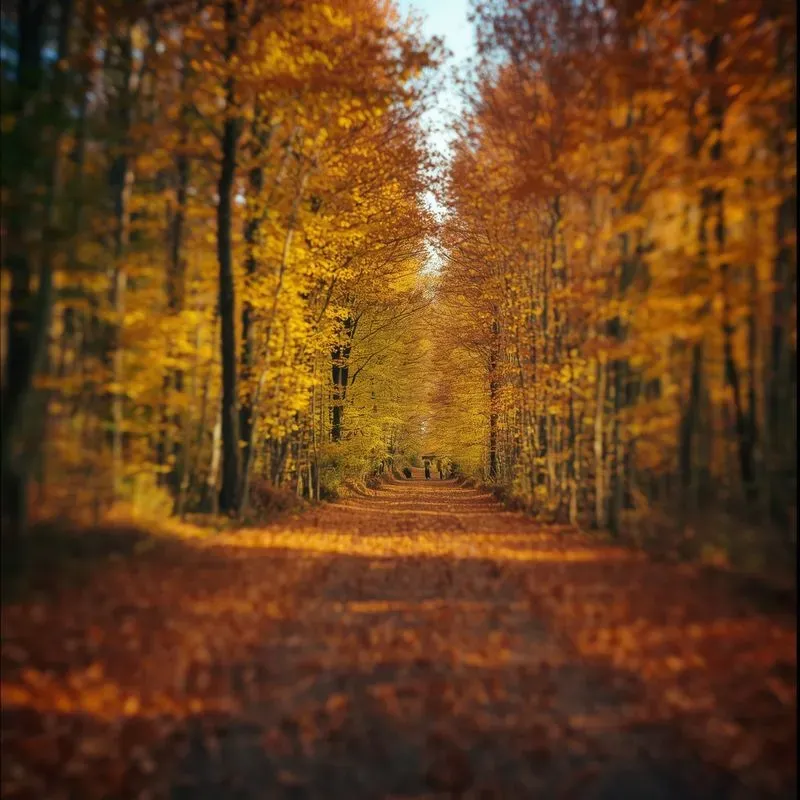 Autumn Photography