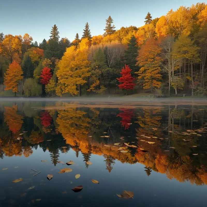 Autumn Photography