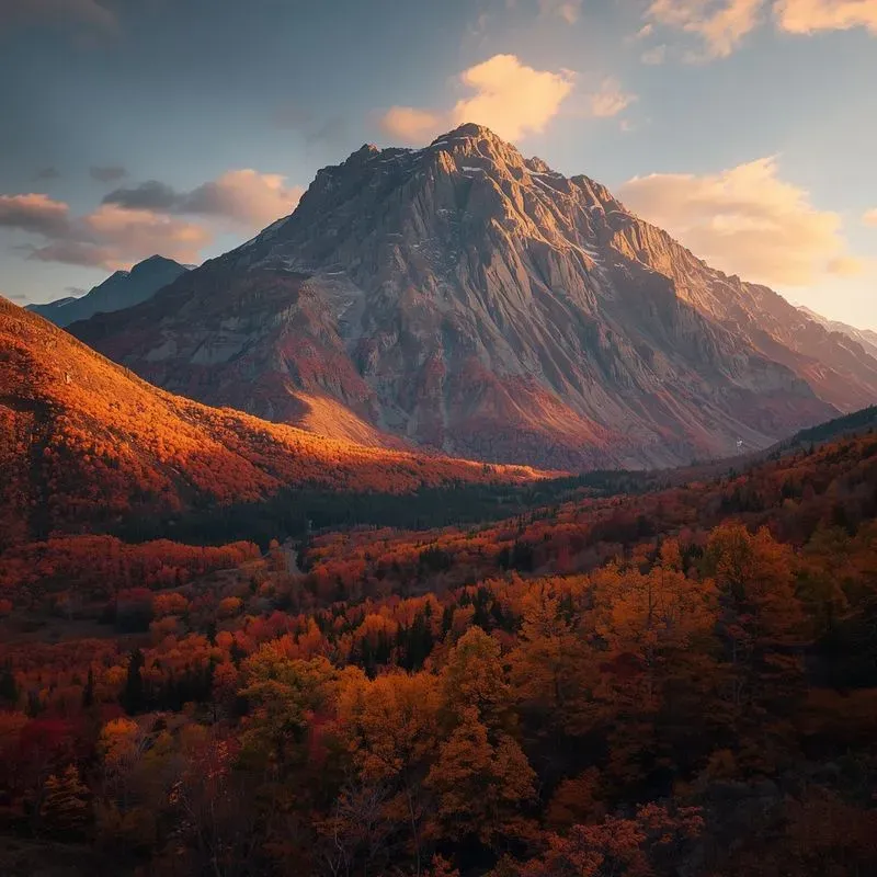 Autumn Photography