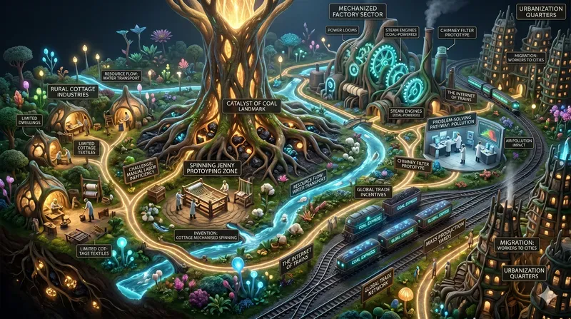 Worlds Of Understanding