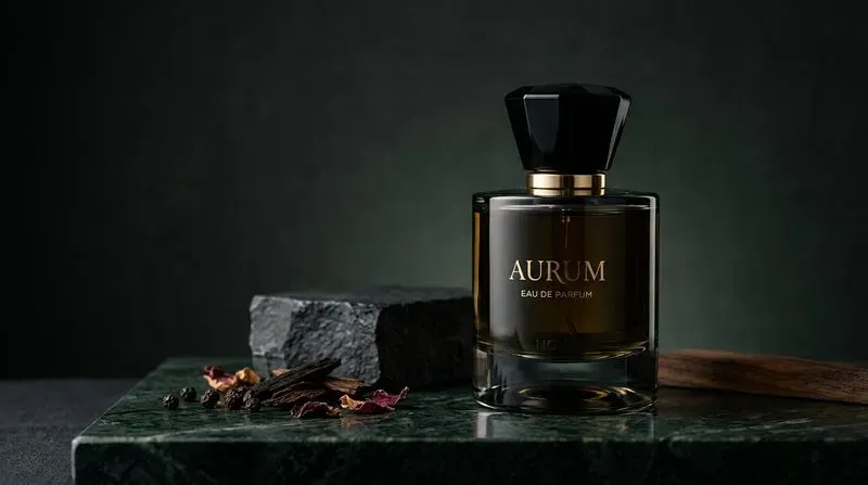 Luxury Product Shots
