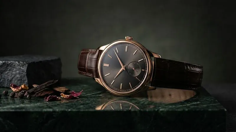 Luxury Product Shots