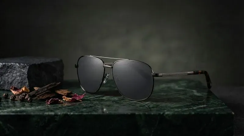 Luxury Product Shots