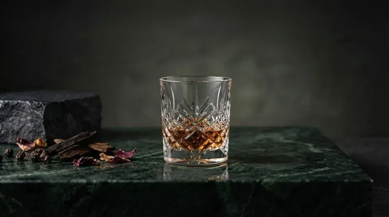 Luxury Product Shots