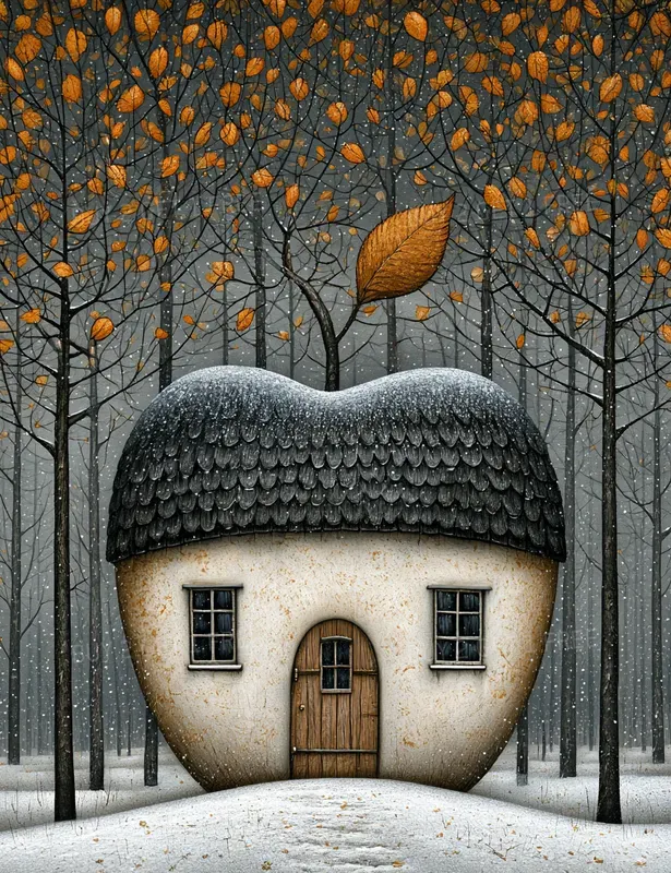 Off Season Illustrations