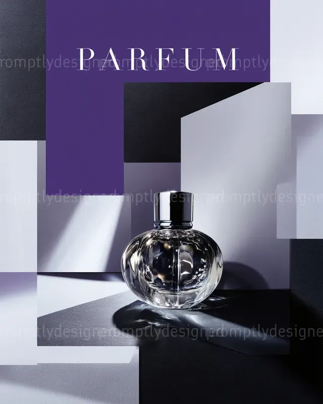 Luxury Magazine Designs