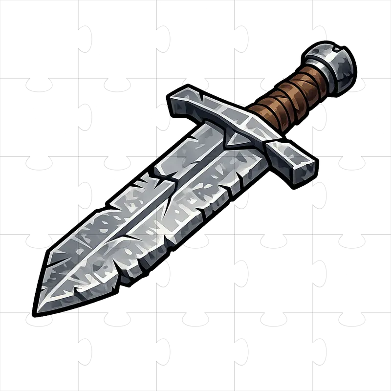 RPG Inventory Item Icon Generator