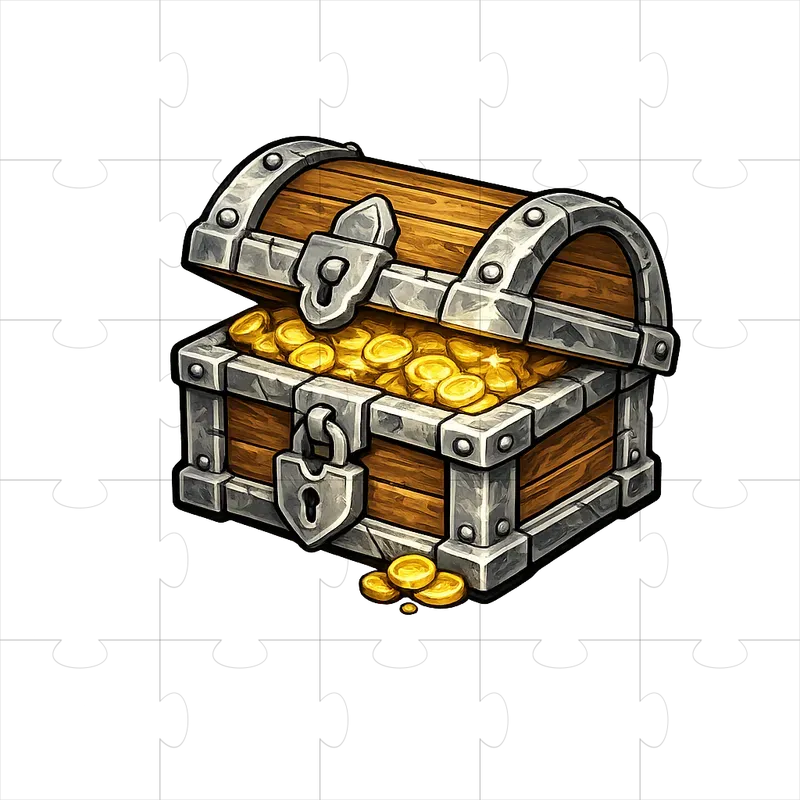 RPG Inventory Item Icon Generator