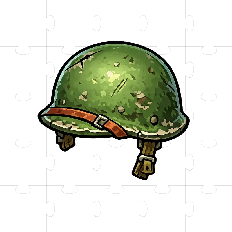RPG Inventory Item Icon Generator