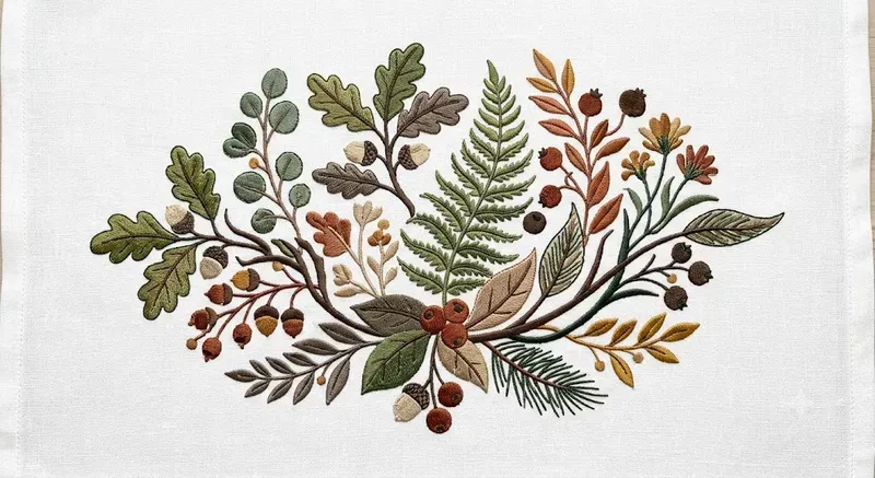 Embroidery Patch Design Builders