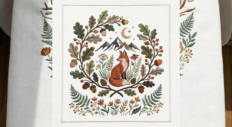 Embroidery Patch Design Builders