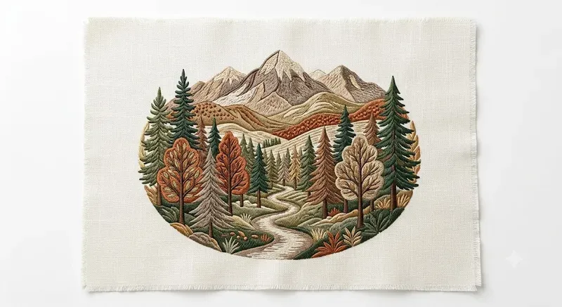 Embroidery Patch Design Builders