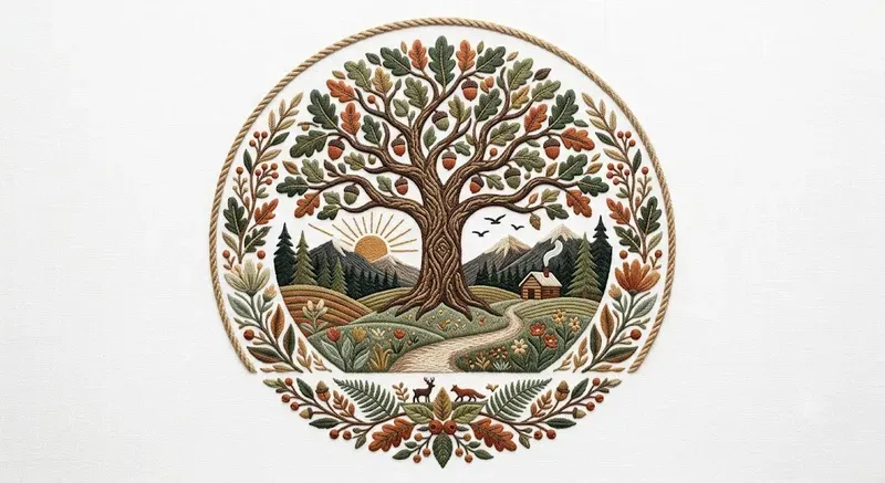 Embroidery Patch Design Builders