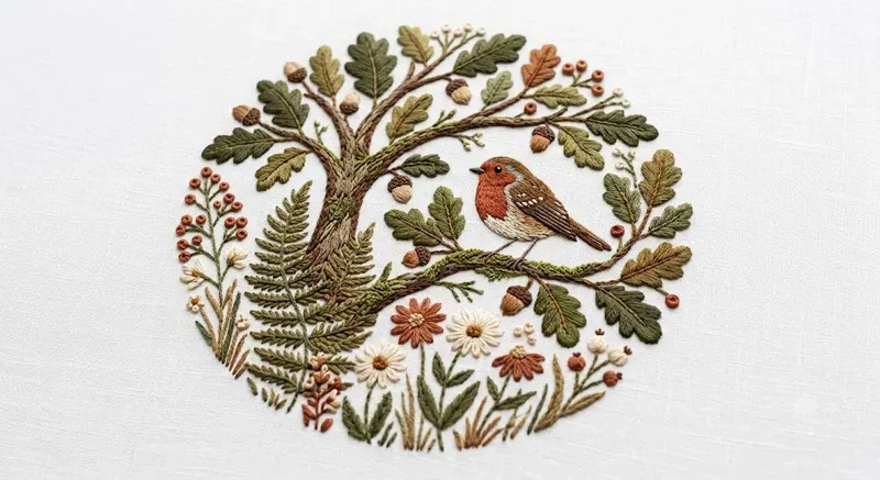 Embroidery Patch Design Builders