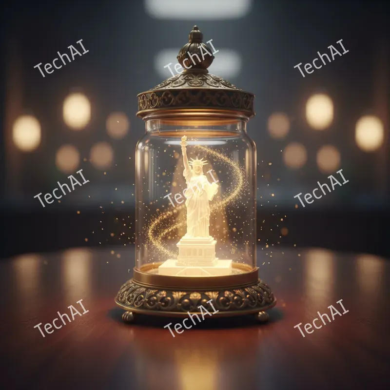 Bottled Wonders Ethereal Glows