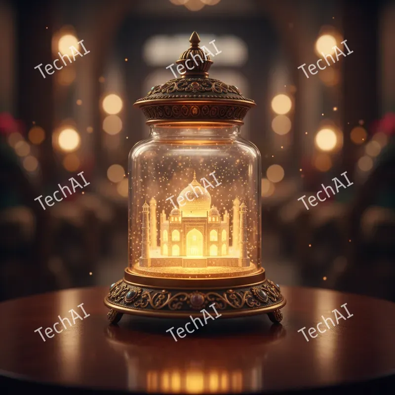 Bottled Wonders Ethereal Glows