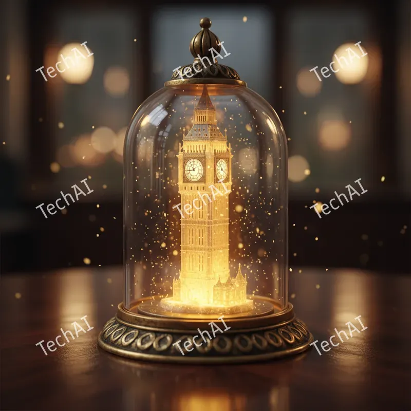 Bottled Wonders Ethereal Glows