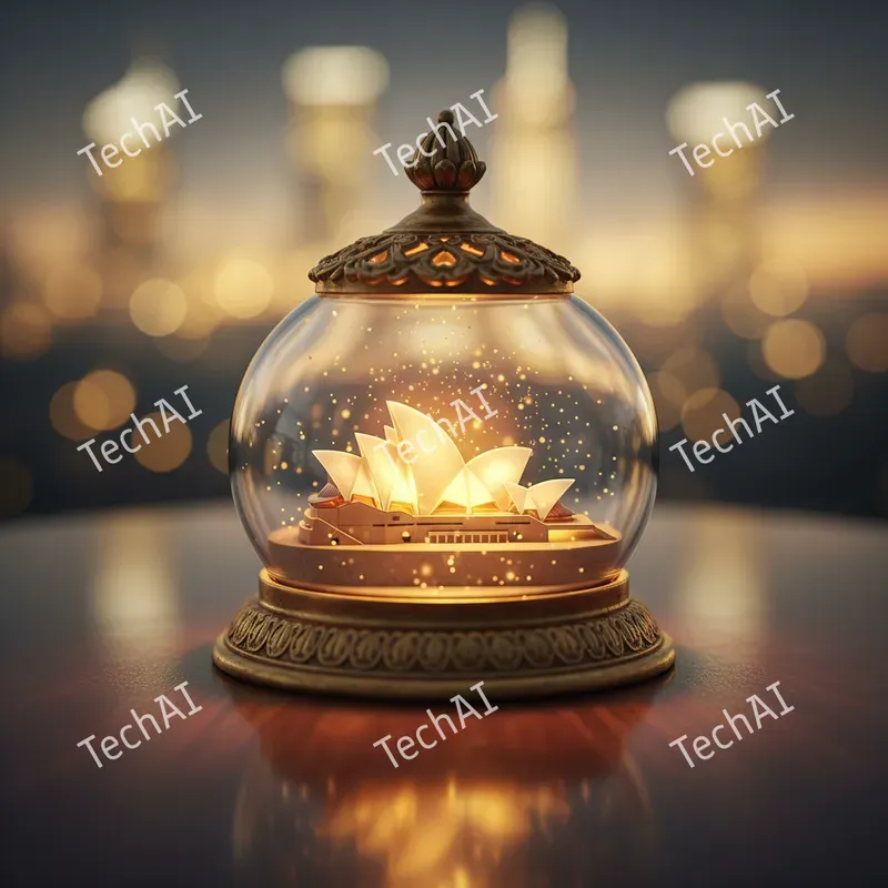 Bottled Wonders Ethereal Glows