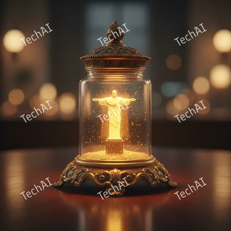 Bottled Wonders Ethereal Glows