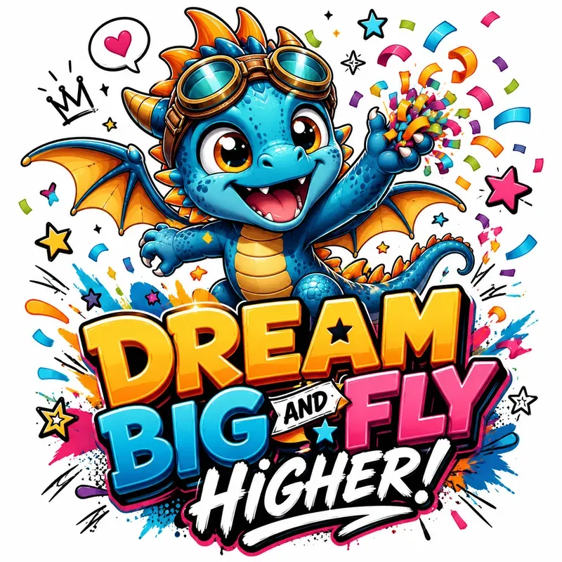 Cute Mascot Design Generator
