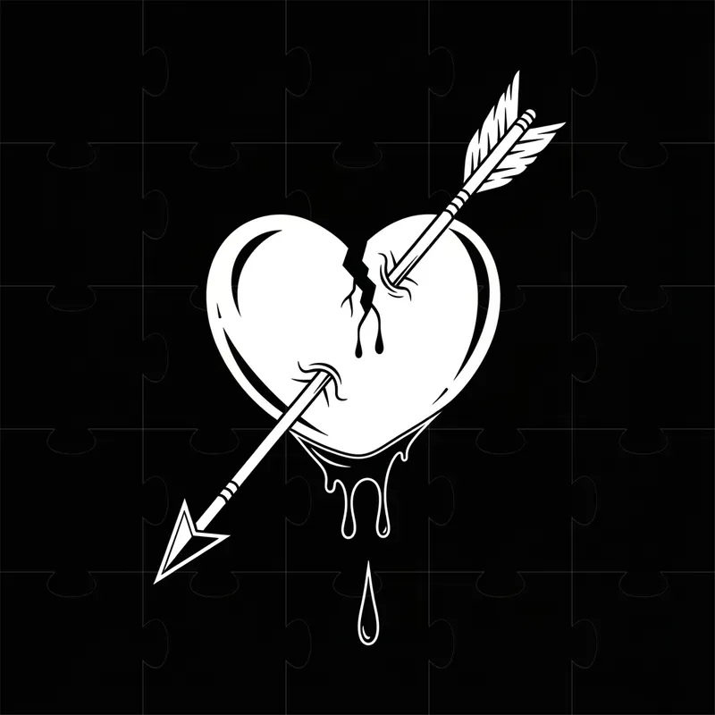 Emotive Line Art Creators