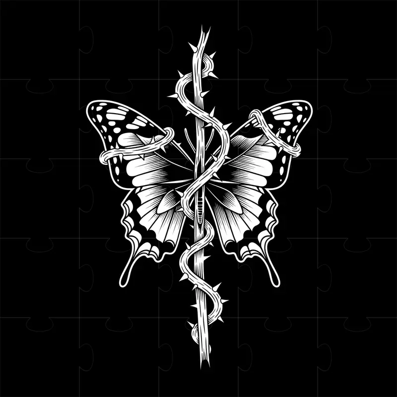 Emotive Line Art Creators