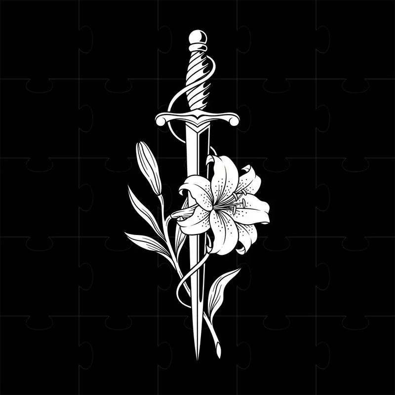 Emotive Line Art Creators