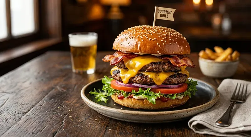 Food Photography