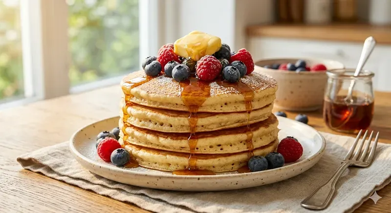 Food Photography